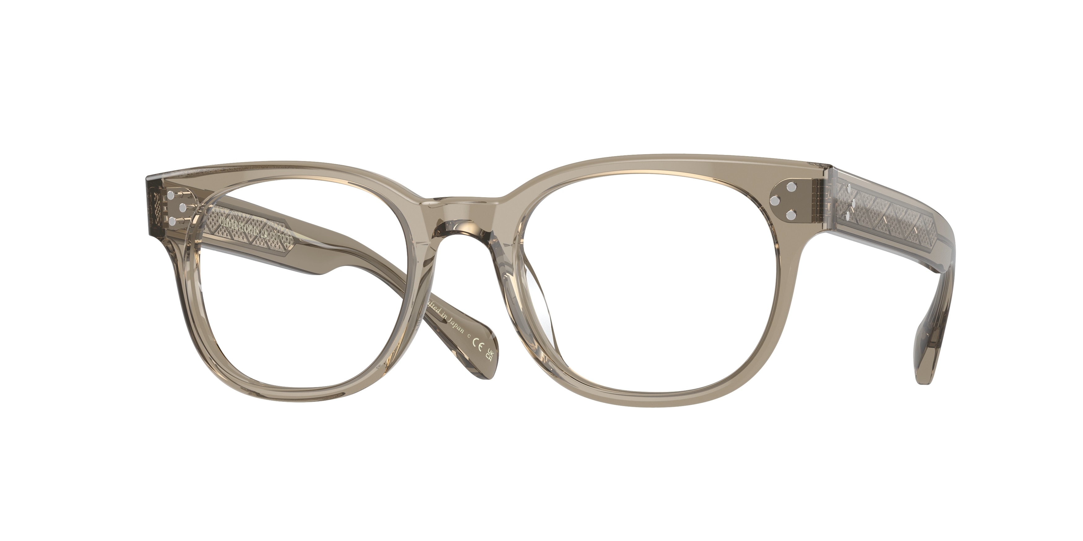 Oliver Peoples OV5545U 1745 Afton